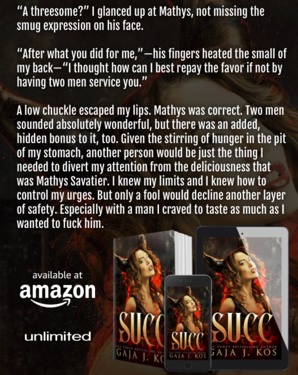 gajajkos's tweet photo. Dropping some steam 🔥

#paranormalromance #urbanfantasy #steamyromance https://t.co/okHtPPhKKa