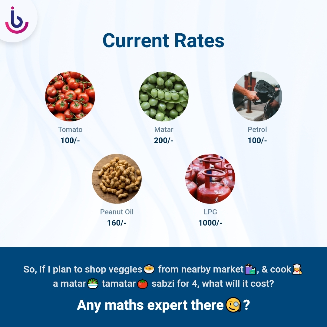 by_itsown's tweet photo. Does anyone have an answer ?🧐🧐🧐
Let us know in the comments section below👇
.
.
.
#TomatoPrice #PetrolDieselPrice #gas #tomato #petrol #petrolhike #pricehike #india #tomatopricehike #PetrolDieselPriceHike #gaspricehike #rechargepricehike #expensiveness #currentrates #highrates https://t.co/HxhvTiye36