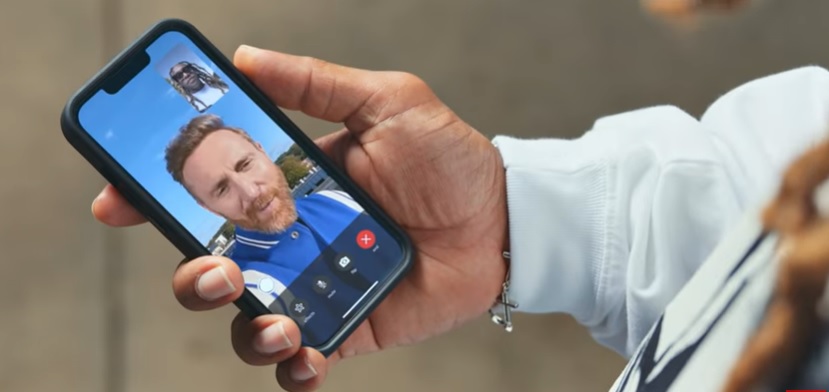 David Guetta lanza el video de "Family" con Bebe Rexha, Ty Dolla $ign y A Boogie Wit Da Hoodie