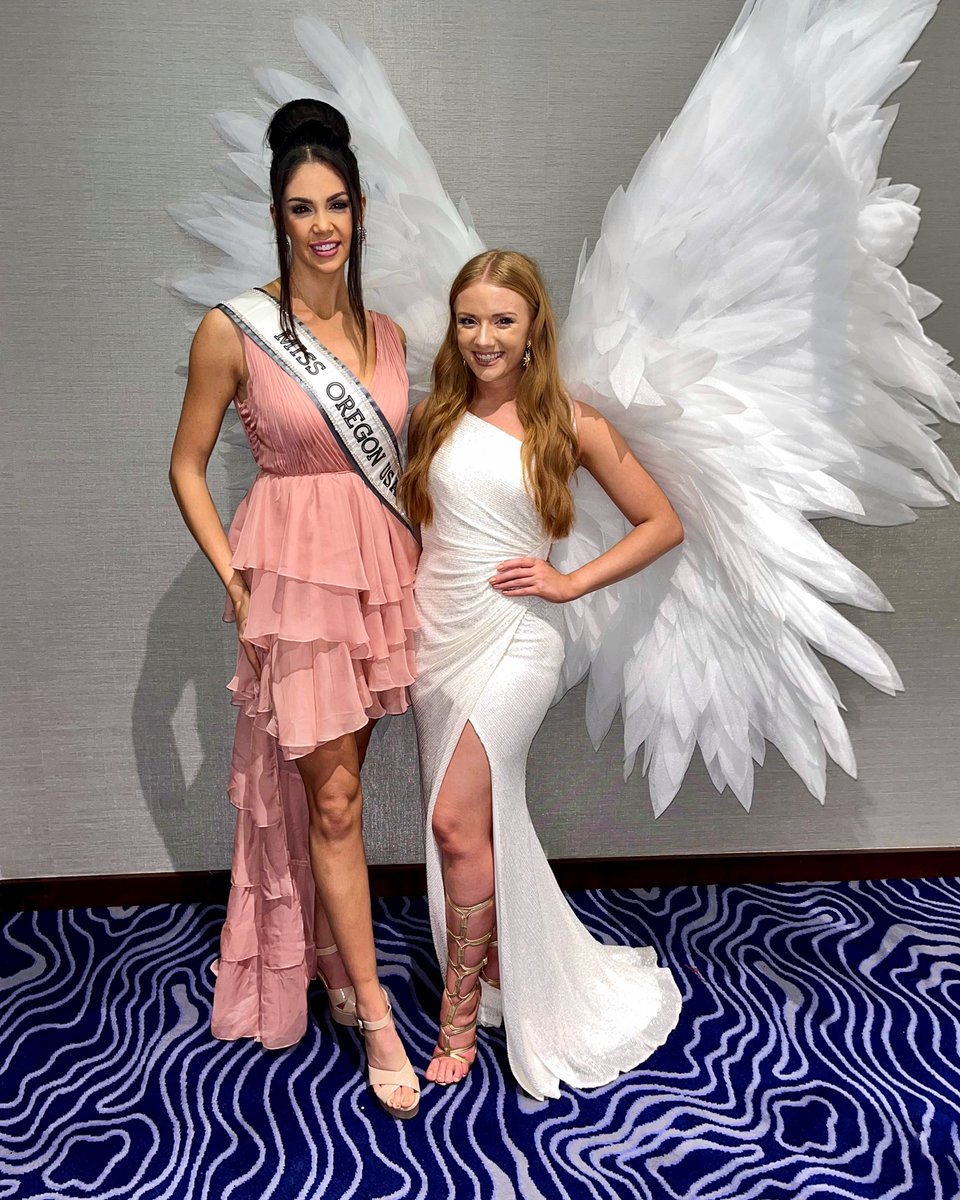 MissORUSA photo