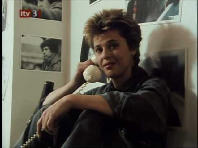 Just booked my C19 vaccine with a very friendly nurse. She had all my details to hand surprisingly. 

#dempseyandmakepeace