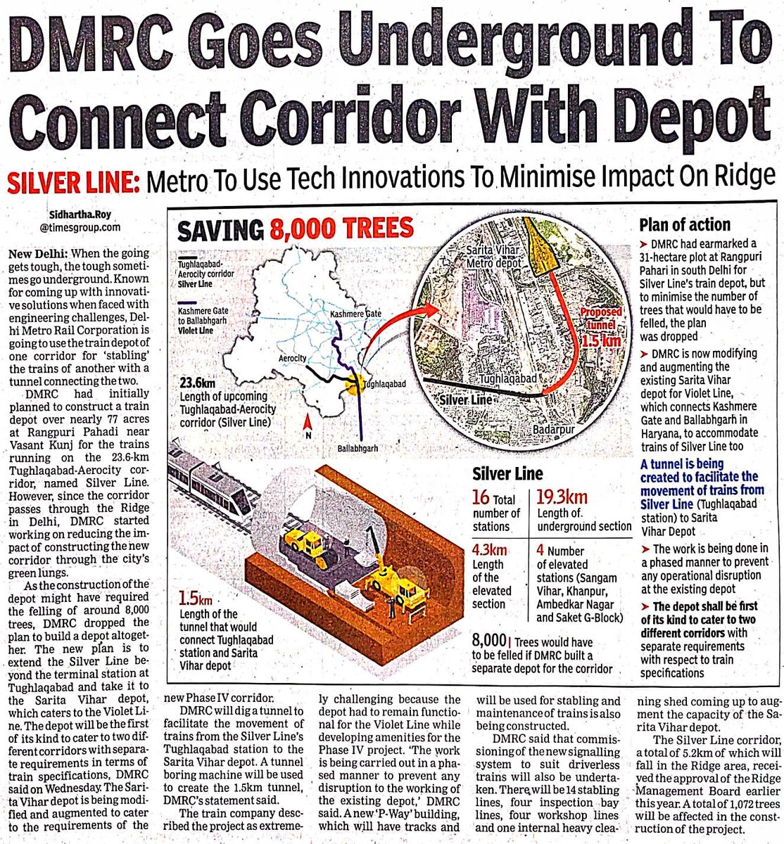 NasviIndia's tweet photo. @OfficialDMRC is pursuing a project without displacing 153 street vendors from their vending locations, putting their livelihoods at danger.
@Secretary_MoHUA #mangusingh
@TNNavbharat @ndtv @aajtak @JantaKaReporter @TOIIndiaNews https://t.co/2qcroDjfLh