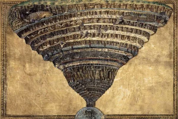 KitapAlintisi's tweet photo. 'Cehennemin en karanlık yerleri, buhran zamanında tarafsız kalanlara ayrılmıştır.' - Dan Brown https://t.co/bQZjhEX2YX