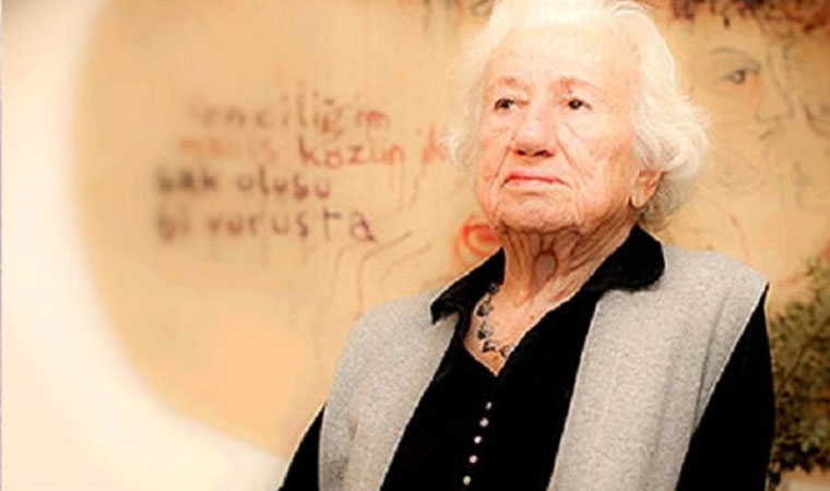 Orhan Veli’nin kardeşi yaşamını yitirdi
cmhr.yt/h5cW