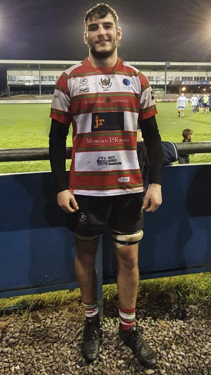 NeathAthletic's tweet photo. Congratulations to our very own Jordan Evans for recently signing with premiership club Llandovery RFC. Jordan represented the Ath from 8 years old. Another brilliant example of NARFC developing local youngsters. Good luck Jordan from all of us 🖤👍 #NARFC #playinblack https://t.co/MnXHEXaolR