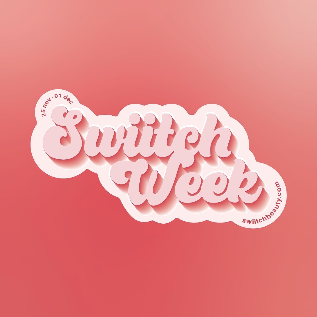 swiitchbeauty's tweet photo. 😇 see you at 5PM on https://t.co/obUbGxH0CE https://t.co/Y7yrIiRUBn