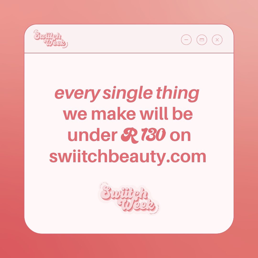 swiitchbeauty's tweet photo. 😇 see you at 5PM on https://t.co/obUbGxH0CE https://t.co/Y7yrIiRUBn