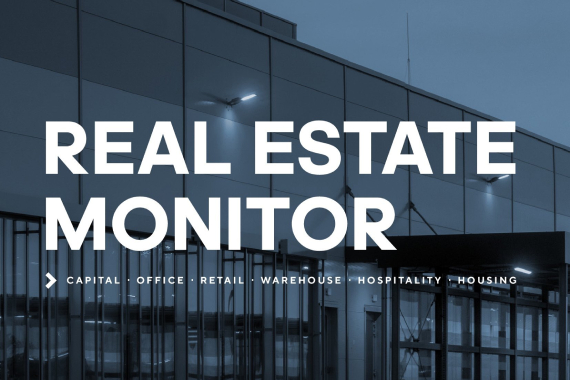 The last but not least! 🎇 The last in 2021 “Real Estate Monitor”!🏢 📊 With Q3 2021 market data on housing, hospitality, office, warehouse and other real estate. ➡️ aebrus.ru/en/aeb-publica… #AEB #aebpublications #realestate #market