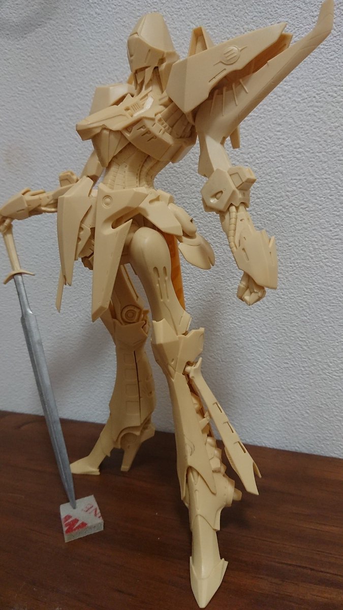 FSS 　 WSC　 1/100　 ボストーク T233 ／ ブーレイ Both 3030　ガレージキット　レジンキット 完成品 1⁄100 ブーレイ ボストーク ＷＳＣ ワークショップキャスト 純正品