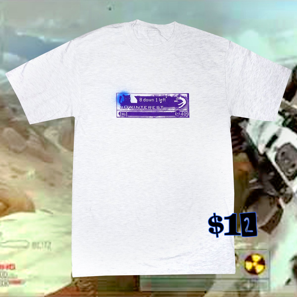 nocayden's tweet photo. Happy black Friday 🧟🐈‍⬛ $12 tees available for 48 hours:) https://t.co/A9vSlHQaFr