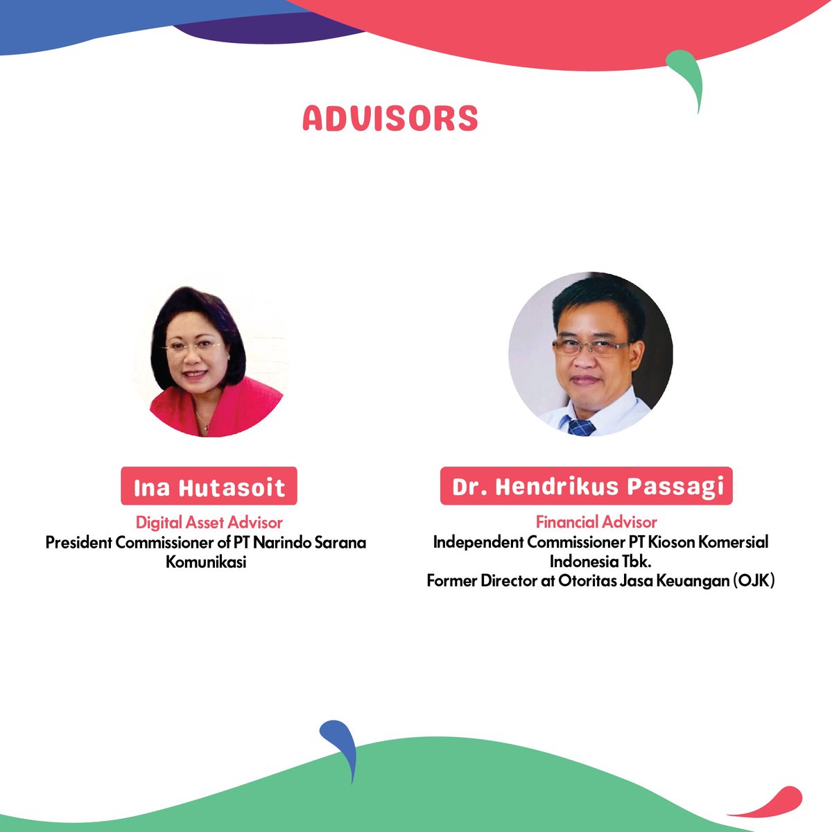 upps_me's tweet photo. Hello UppsFriends! Let us introduce the team behind this project!

#UppsFriends #UppsToken #UPPS #uppsmeindonesia #cryptocurrency https://t.co/xEsDr7W1jM