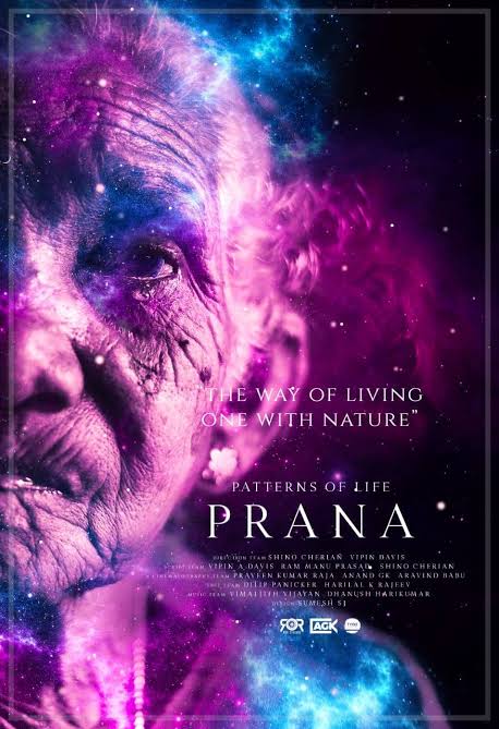 CinemaRareIN's tweet photo. A documentary tracing the lives of three tribal communities from Idukki district of Kerala in India, narrating their daily encounters.
#PatternsOfLife : #Prana (2021, Malayalam) by #ShinoCherian & #VipinADavis, now streaming on @mubiindia. https://t.co/ZK0SoPQXZw