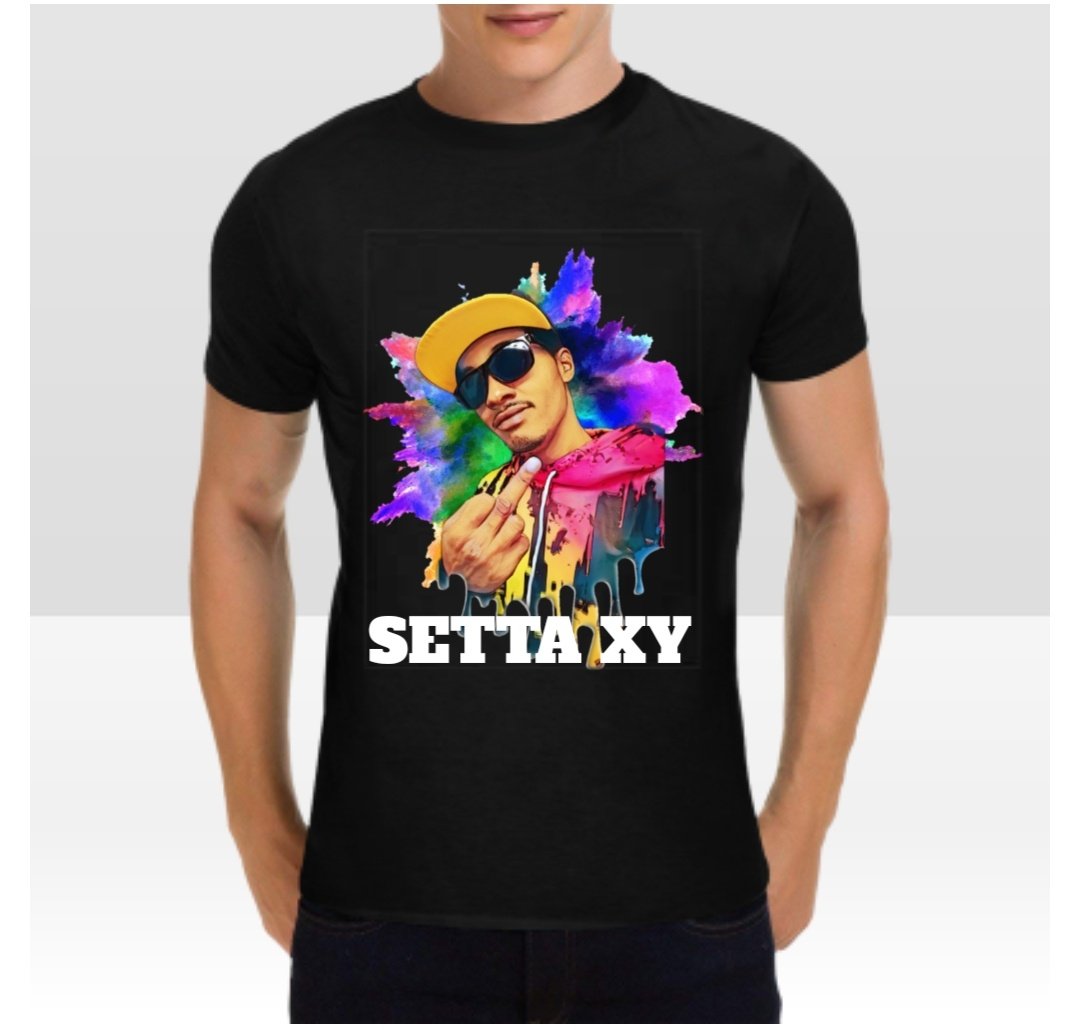 settaxy's tweet photo. @UGmanofficcial Hit me up for my new Setta XY merchandise. #SettaXY https://t.co/yJ99RV0Kjh