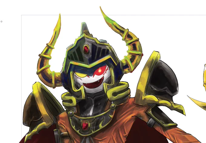 #宇宙大魔王 
@tos 