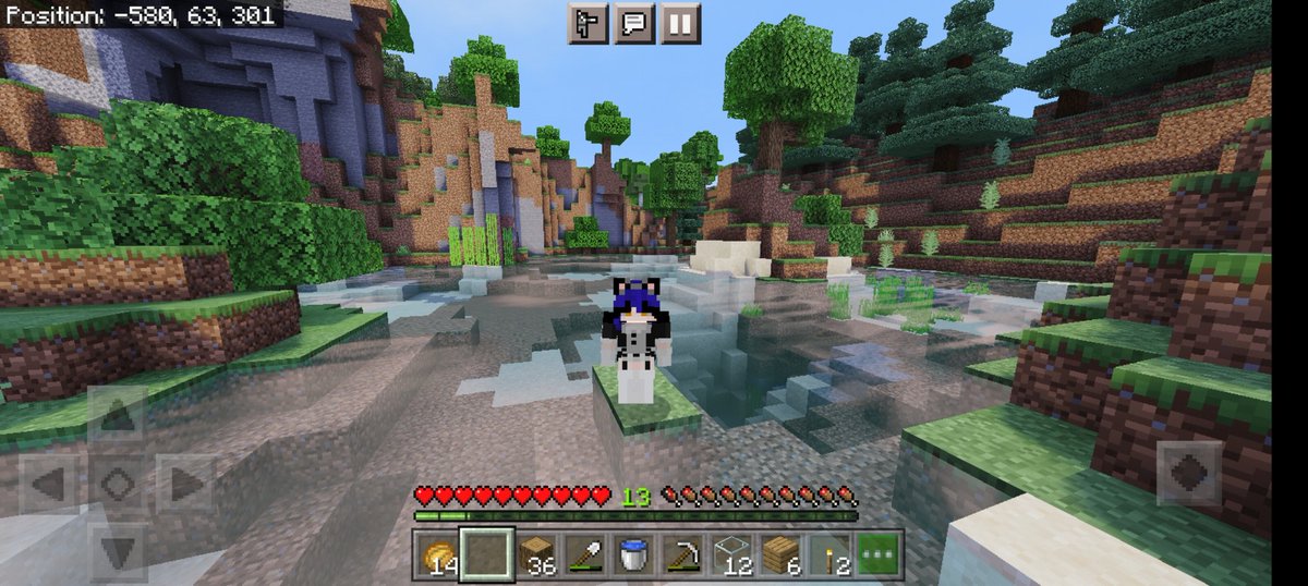 Bijiku_Gatal's tweet photo. Skin baru ngab https://t.co/l2OXnaLW0i