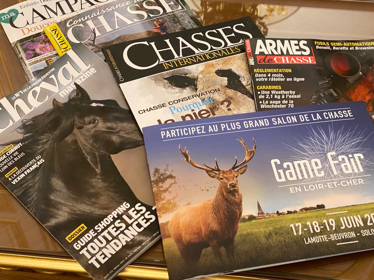 Malgorzata_Th's tweet photo. Presentation of the preparations for @TheGameFair 2022 to Ambassador of #Kazakhstan in #France, Jean Galiev, with Alexandre Figère, Director.

#hunting #chasse #horse #cheval #kokpar 
@departement41 
@FFEquitation 
@DaukeyKokpar 
https://t.co/o8ISggLWZy 
https://t.co/nczodWVYyw https://t.co/JYDS1s3knY