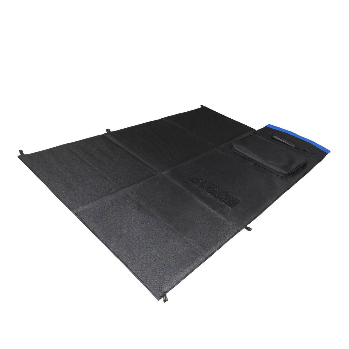 AhonyPower's tweet photo. Foldable solar panel kit do not cover bus bar,more power and lower costs,consult sales@ahonypower.com. #Solarenergy #Camping #CampanitaAwards2021 #RV https://t.co/Gdh9SvCK8M