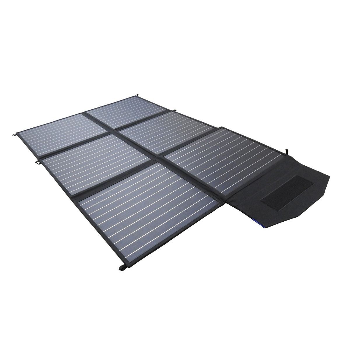 AhonyPower's tweet photo. Foldable solar panel kit do not cover bus bar,more power and lower costs,consult sales@ahonypower.com. #Solarenergy #Camping #CampanitaAwards2021 #RV https://t.co/Gdh9SvCK8M