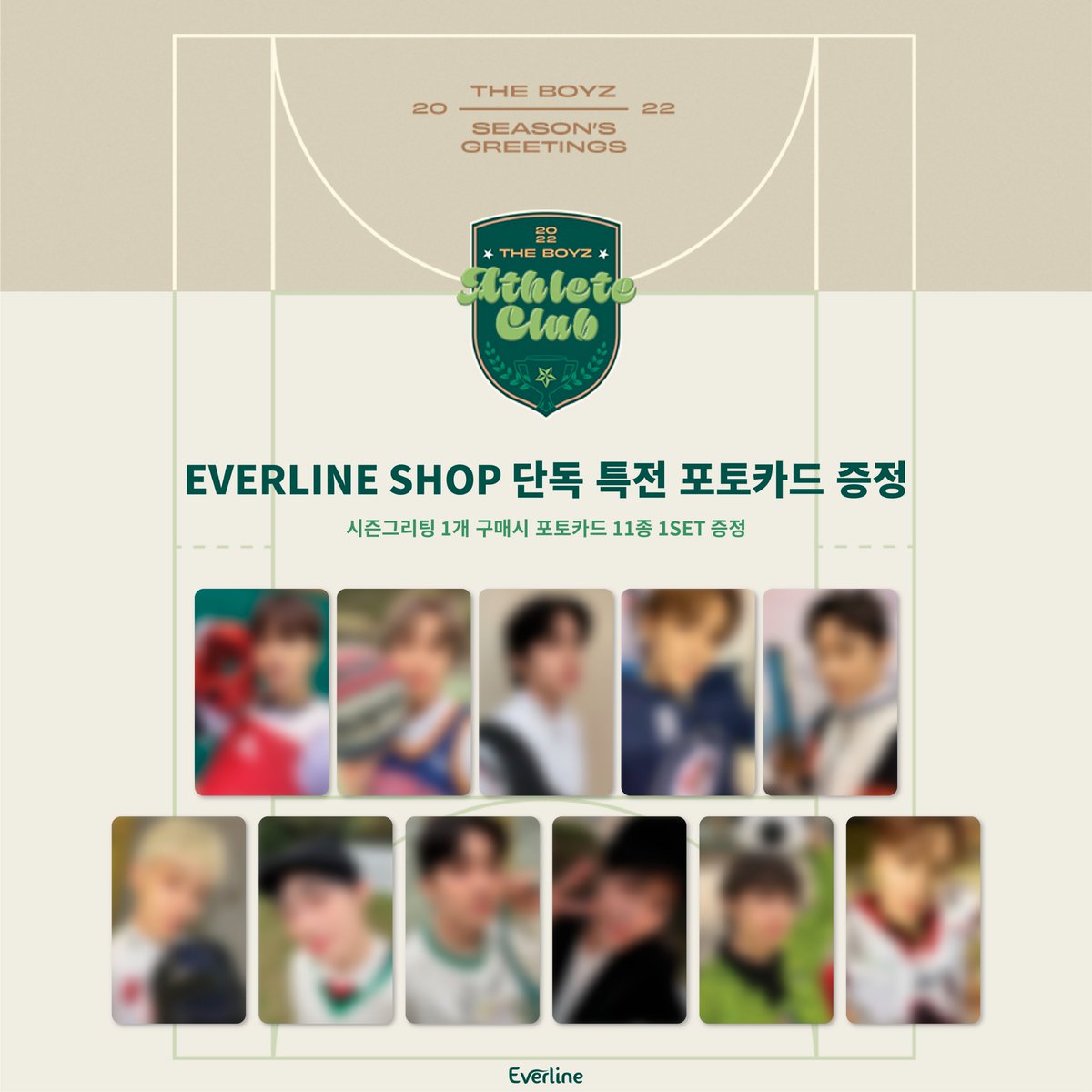 rkhiveesells's tweet photo. #YMSPHTingi | help rt🙏
RE: WTS/LFB

✨THE BOYZ 2022 Season's Greetings - tingi
[EVERLINE POB]
🏷️see photo for the pricelist

📅DOP: Dec. 05

✓All in + LSF
✓Normal ETA

Reply "Mine + Code"
(❌Changmin, Sangyeon, Sunwoo)

*need atleast 80% slot must be taken to push through~ https://t.co/nVqdn3cl0W