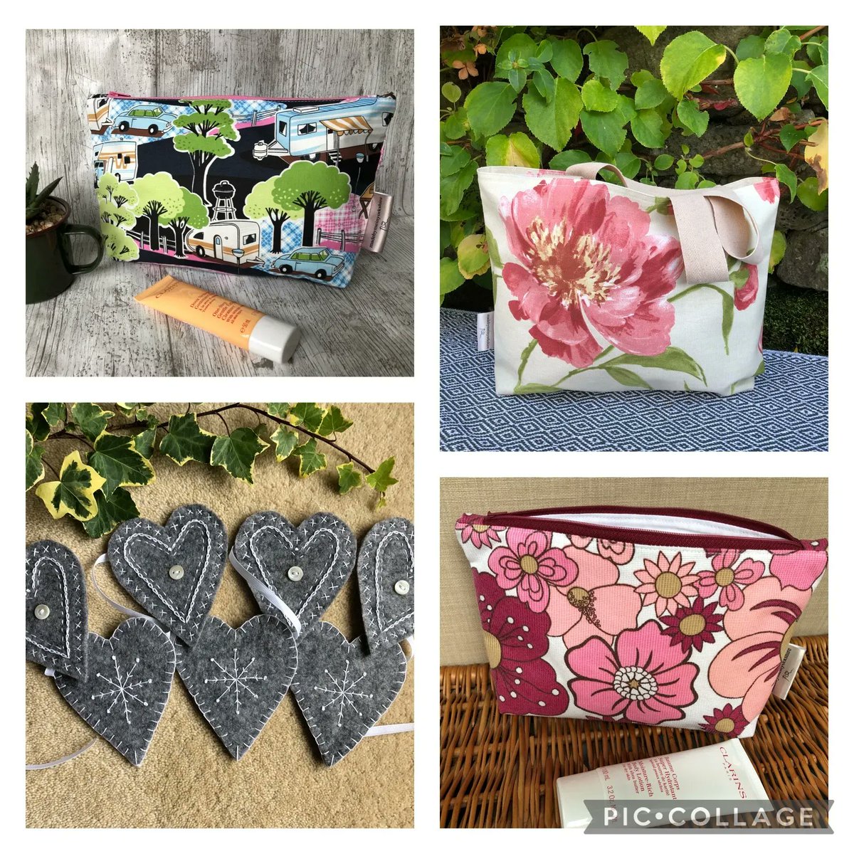 If you have a need for gifts or treats there’s lovely things here. Have a browse 😀#MHHSBD #EarlyBiz 

buff.ly/3sEQ0h4