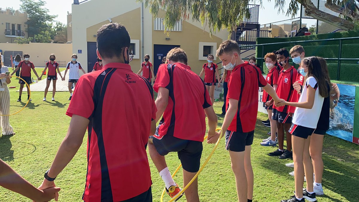 Barbarossa House tweet media