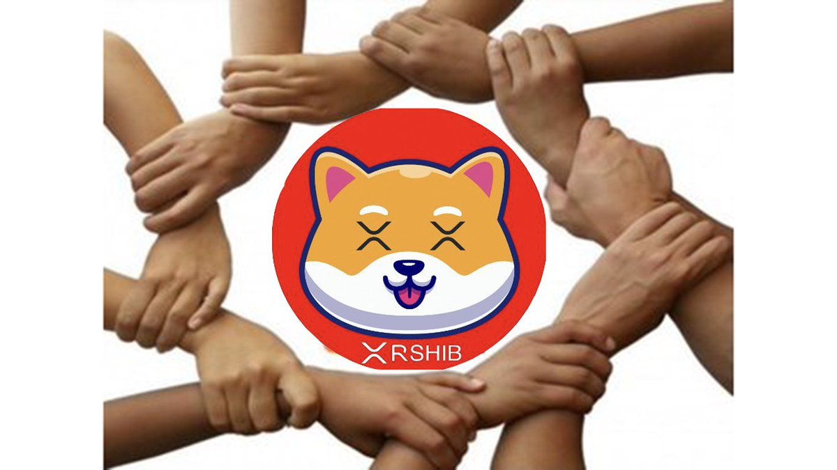 🏆Winners🏆Congrats for winning the RT contest! You get 50k XRSHIB

@pandudwiy
@misterjonk7
<a href="/sugatch0123/">sugatch☕️0123</a>
<a href="/aikoons1/">Aikoo</a>
<a href="/Kadoosh1e/">Kadoosh1e (ChA/acc) 🚫🌉</a>

We really appreciate all of you so much!

$XRSHIB #XRSHIB #XRP #XRPCOMMUNITY #Sologenic #Airdrops #XRPArmy  #XRPCommunity #XRPL #ShibArmy