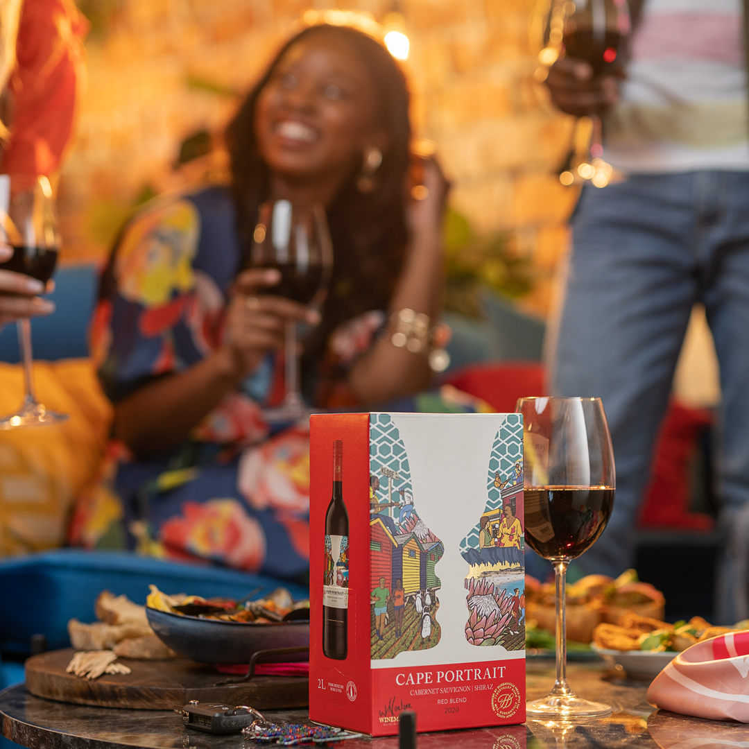 New Wine Range Encapsulates The Vibrancy Of Cape Town.

Inspired by the vibrant city of Cape Town, the new Cape Portrait range from <a href="/dhillswine/">Durbanville Hills Wine</a> captures the sensory melting pot of the city and its people.

Read more HERE: news.wine.co.za/news.aspx?NEWS…