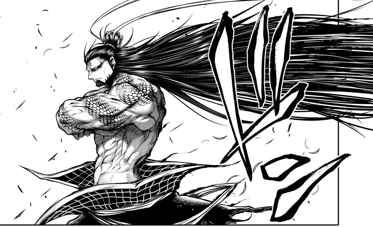 終末のワルキューレ異聞
🐉呂布奉先 飛将伝 第 26 話🐉
本日発売のコミックゼノン1月号に
掲載されております～
とうとう少年篇完結です…涙
大人呂布さんとか陳宮さんとかもチラッと出てきたりしますよ～へへへ。
来月20日は第5巻発売です! 