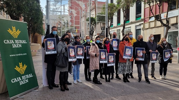 Desde el 3 de #diciembre <a href="/muy_jaen/">Muy Jaén</a> pone en marcha "La Catedral de la #Navidad". Aquí puedes conocer los detalles 
bit.ly/3oVXJHO
