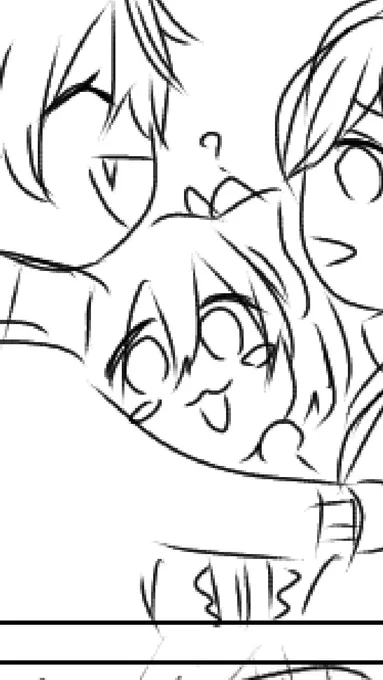 可愛い☺️ 