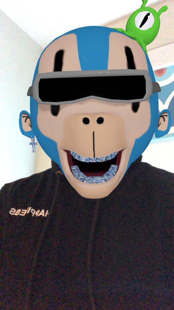 metaNEWZ | Probably Nothing tweet media