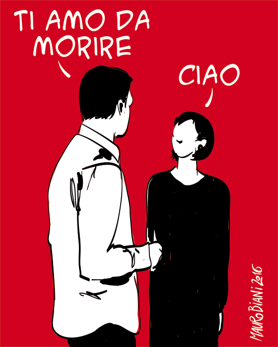 #GiornataMondialeControLaViolenzaSulleDonne