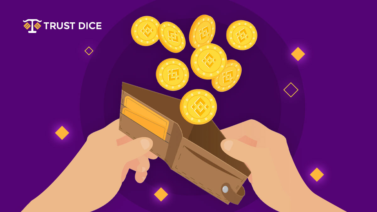TrustDice's tweet photo. Happy Thanksgiving!!! Here's a little gift: use code 👉 HOLIDAY 👈 for FREE BITCOIN 🎁 https://t.co/jIDuPcrkwZ 1000 claims

🚨 NEW USERS: click this link https://t.co/Tf1liWHvlO; sign up &amp; redeem code FS202107201951 for 25 Free Spins https://t.co/NY9rpkJCBW