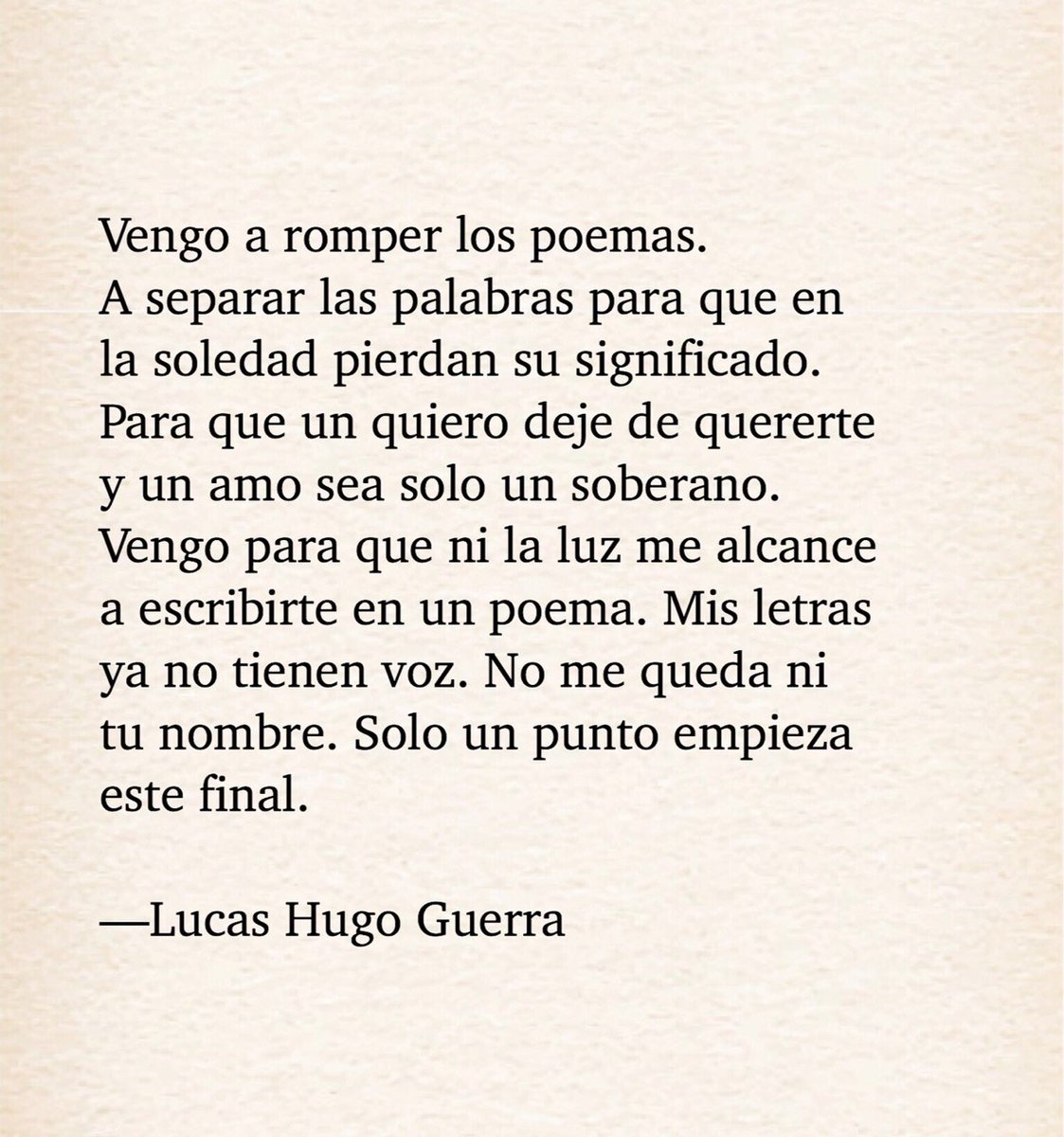 #AmorALaPoesía