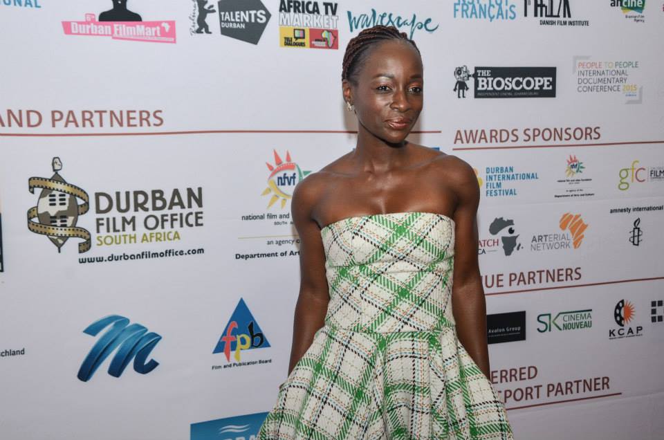 DIFFest's tweet photo. #ThrowBackThursday
To 2015 Durban International Film Festival opening night.
@TerryPheto #OCukeje @fulu_mugovhani @jaftamamabolo @MosheshNthati #Sihlexaba @HlubiMboya @NayMaps @thesihlendaba @Thandeka_Zulu_ @Kay_Sibiya https://t.co/mnuUfNXNE5