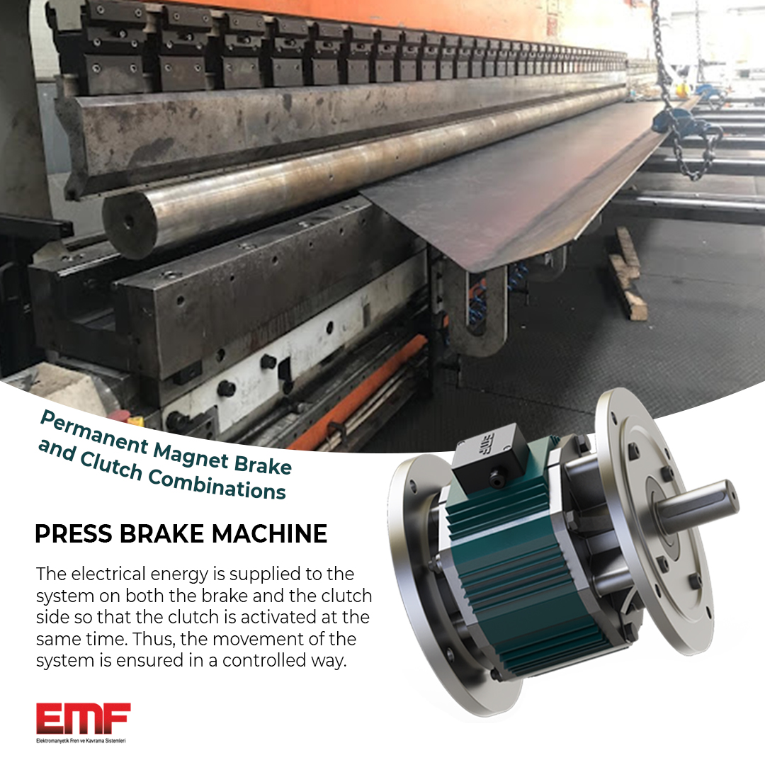 PERMAG serisi fren ve kavrama grupları, Doğal Mıknatıslı Fren (DMF) ve Akım Baskılı Kavrama (ABK) ürünlerinin aynı gövde içerisine monte edilmesi ile oluşan sistemlerdir.

emffren.com.tr/tr/urunler/fre…

#fren #kavrama #emf #emffren #doğalmıknatıslıfrenvekavramagrupları #permag