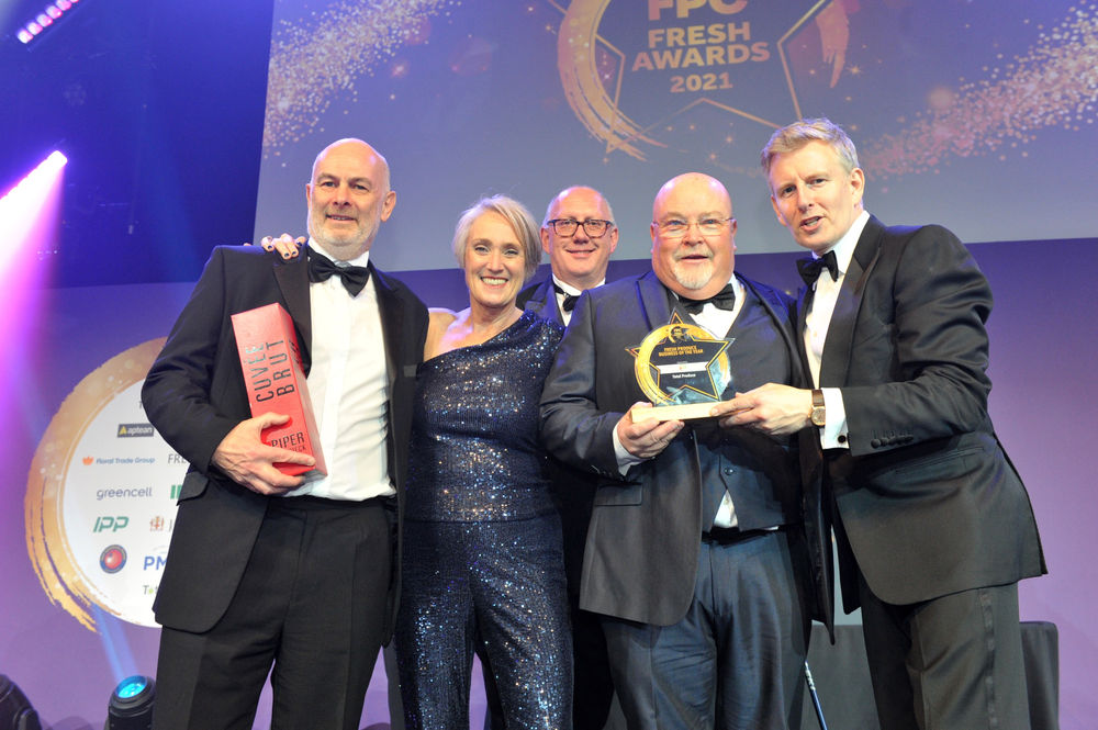 Total Produce announced as Fresh Awards Fresh Produce Business of the Year: ow.ly/MnPB50GWcxS #Freshtalk @TotalProduceIRL <a href="/totalproduceNL/">Total Produce R'dam</a> 

<a href="/NigelFpc/">Nigel Jenney</a> <a href="/ljbloomfield1/">Linda Bloomfield</a> <a href="/CristinaAtFpc/">CristinaAtFPC</a> #FPCFreshAwards #CelebrateYourSuccess