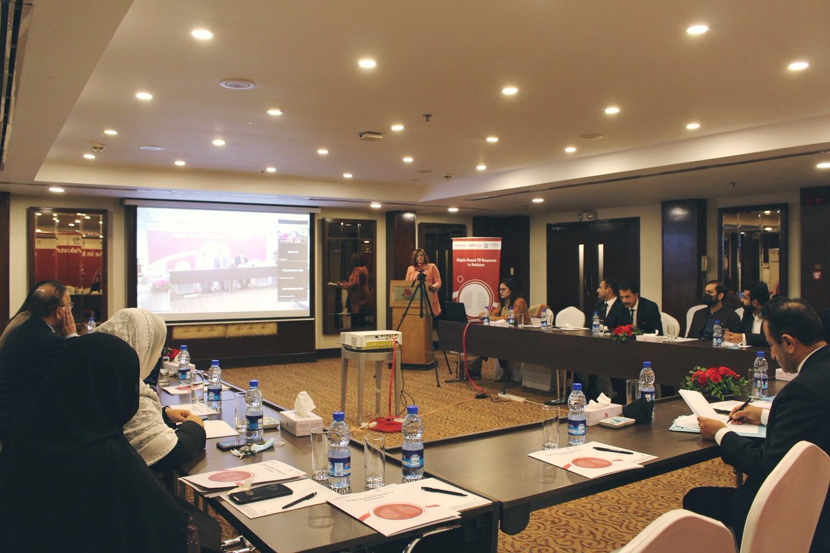Dopasifoundaton's tweet photo. One of kind consultative session with the legal fraternity for Rights-Based TB Response in Pakistan hosted by Dopasi Foundation.
#DopasiFoundation #legalfraternity #PakistanBarCouncil #Humanrights #Rightsbasedresponse #Equitableresponse #TBcare #TBReach #EndTB https://t.co/LZvHyYr4qr