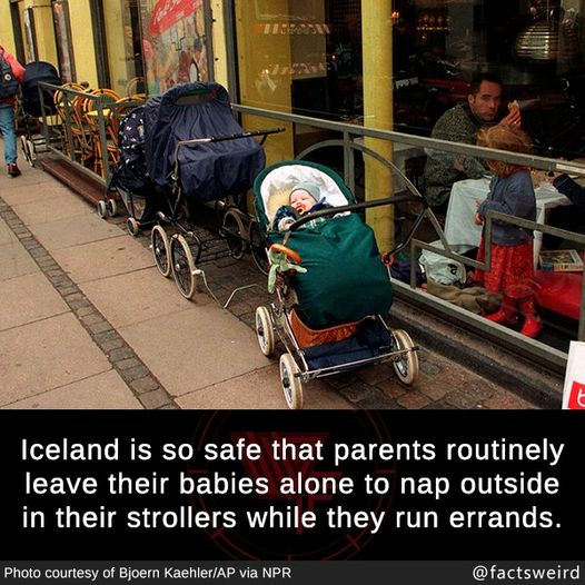 Imagine doing this in South Africa?! 😱