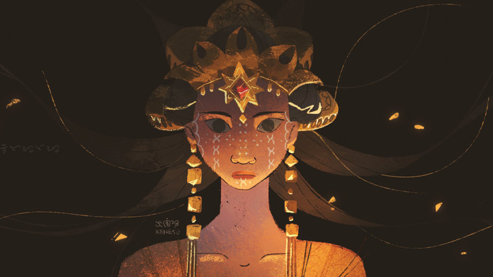 MyPopeMagazine's tweet photo. Read up on these 3 Philippine folktales and get fascinated at how rich Philippine culture and history is. #MyPopePH

https://t.co/Fr63QWsqkj https://t.co/pJ6gevk9Ne