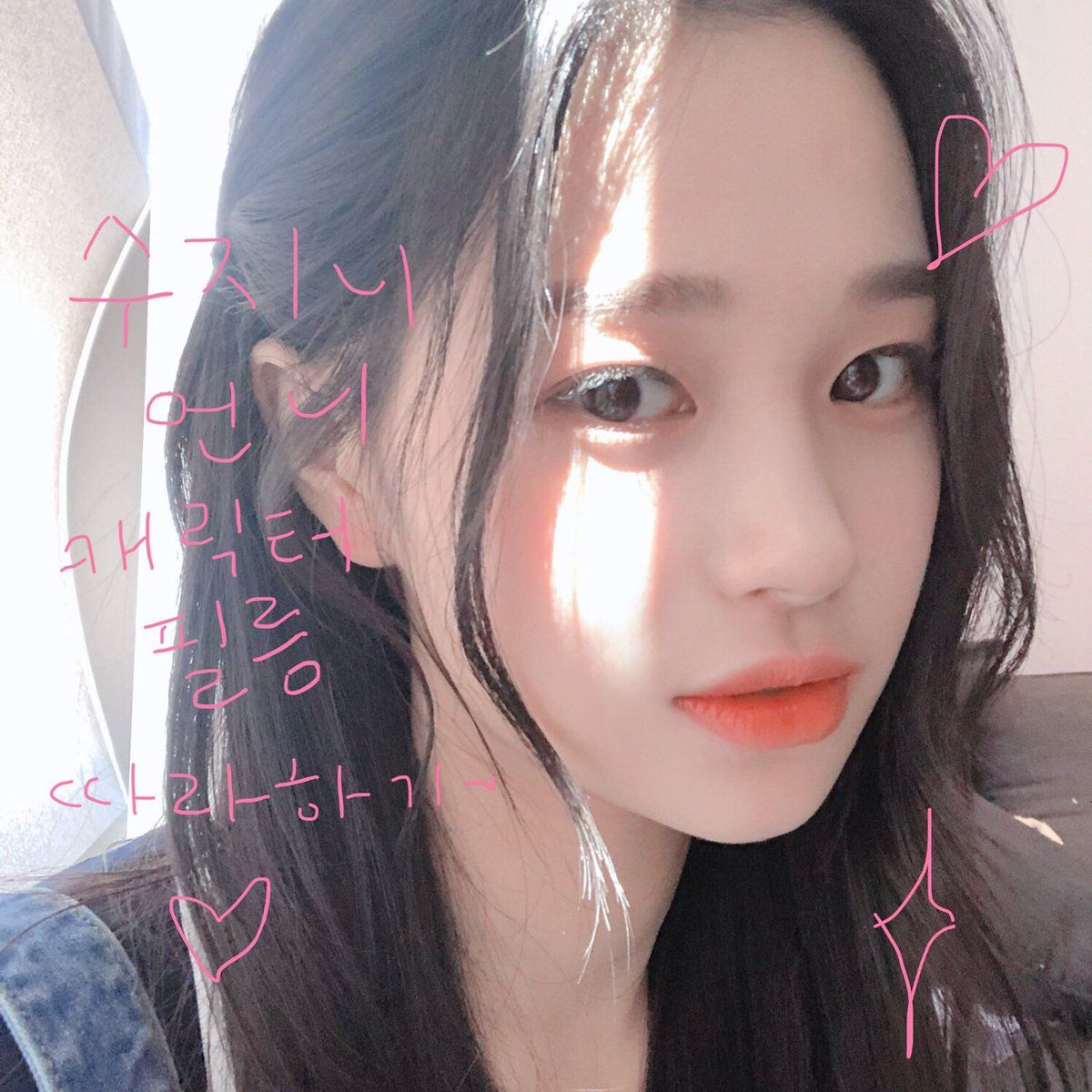 cilla, jfb? tweet media