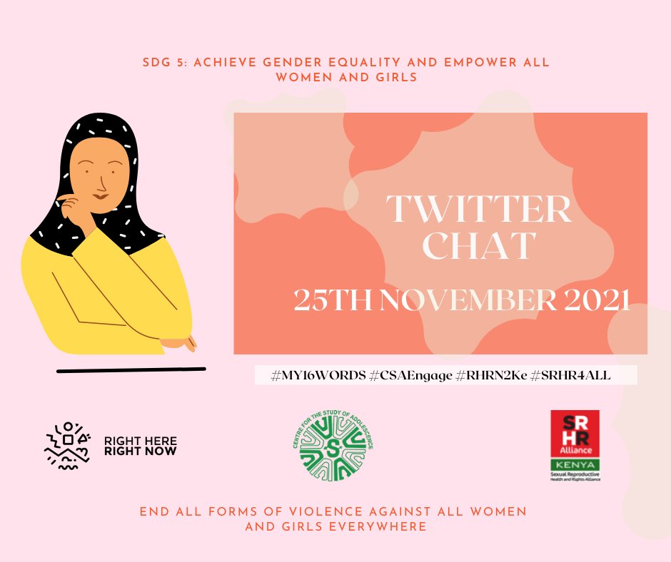 CSA_Kenya's tweet photo. We are live on facebook https://t.co/bAq0LSMtI0 and we have everyone covered here is a side conversation on #Endingviolenceagainstwomen 
#CSAEngage #RHRN2ke #My16words #SRHR4ALL https://t.co/tWczBta9Tm