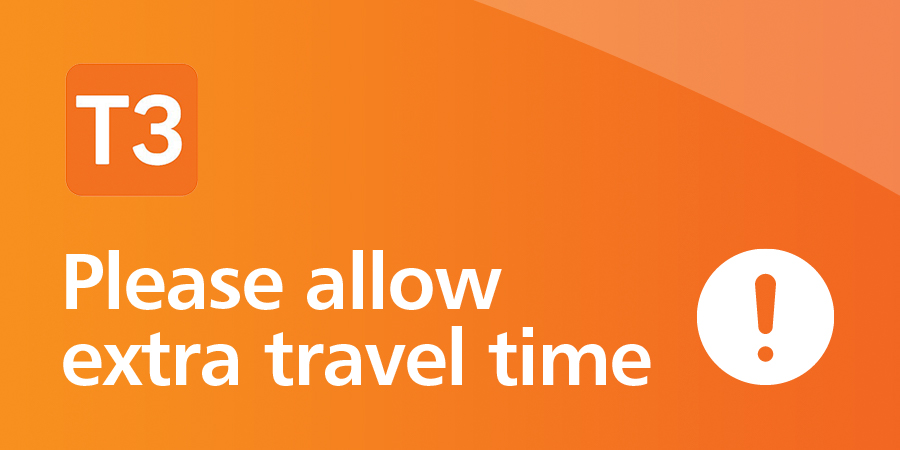 T3SydneyTrains's tweet photo. ⚠️#BankstownLine Services are delayed due to severe thunder storms and multiple lightning strikes damaging equipment at Sydenham. Stopping patterns and departure platforms may change at short notice.

DM us if you need assistance https://t.co/pMP46t2a96