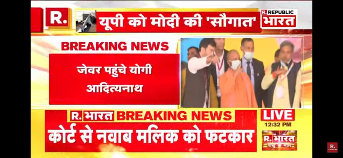 varunkapurz's tweet photo. @nawabmalikncp I can't control right now... #SorryBabu... But this is just the beginning... Stop your cheap publicity stunts now... Respect our Judicial System & focus on your own work. #ChalBhak https://t.co/9mpZocVQqL
