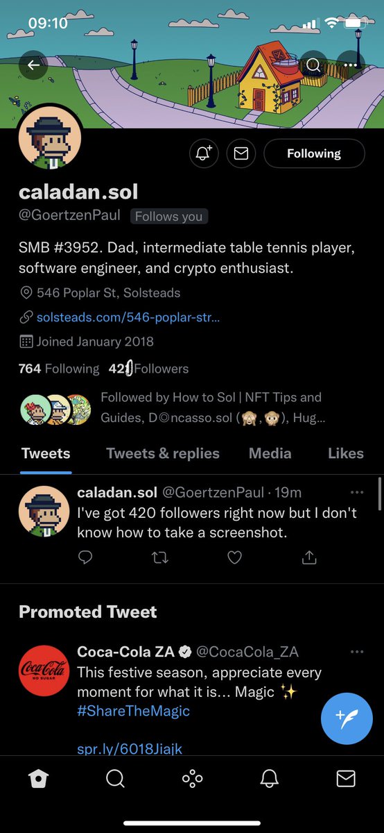 KTG tweet media