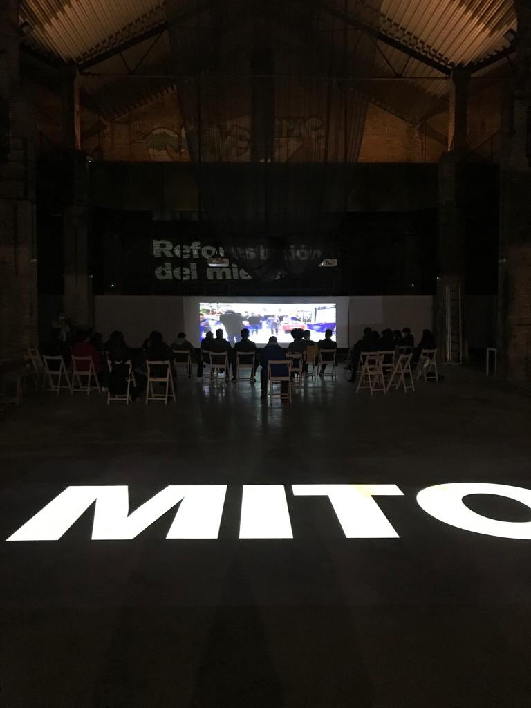 QuimBonastra's tweet photo. #mito #contemporaryart #art #barcelona #covid_19 #covid #mitocollective #olivaartesmuhba https://t.co/SfUNrqxHvi