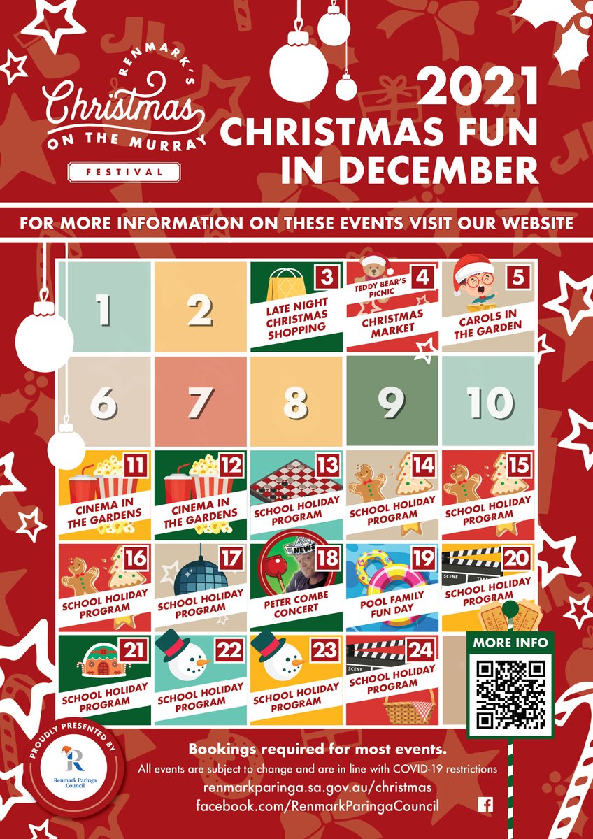 What's going on in your community - Connect with Renmark Paringa Council - mailchi.mp/1402ec7b1a8a/w…