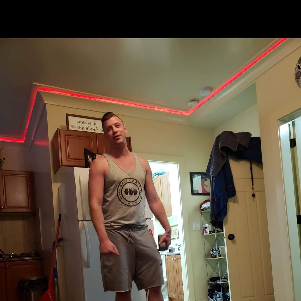 #NewProfilePic