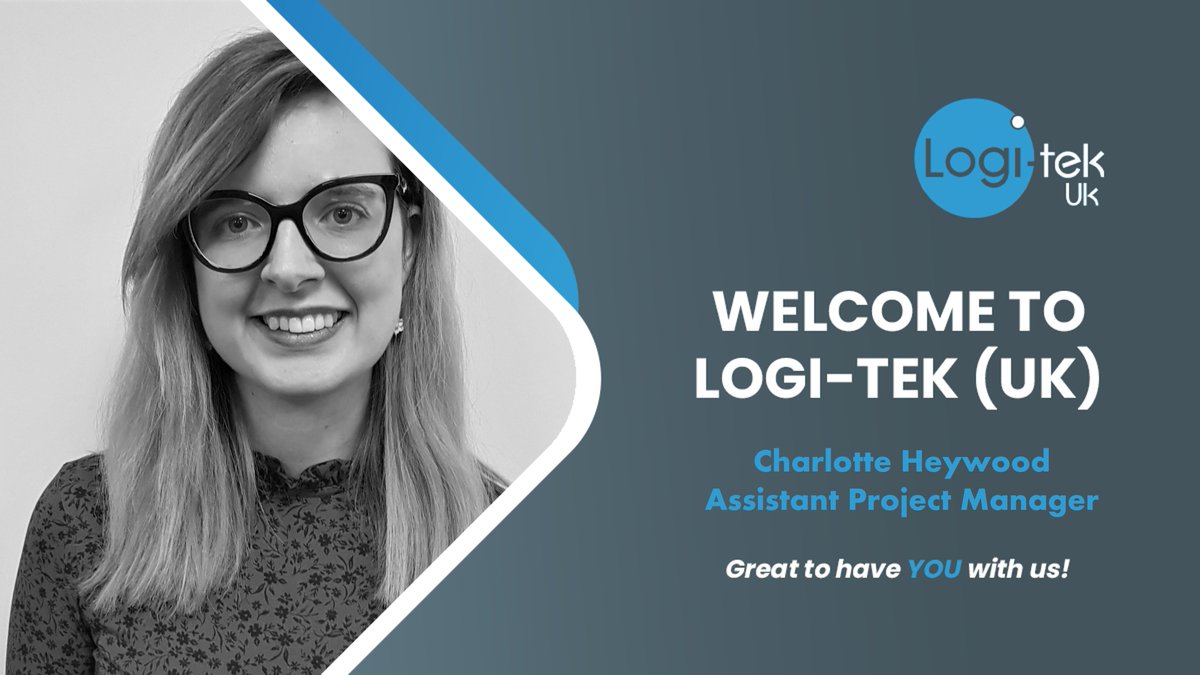 We are delighted to welcome aboard Charlotte Heywood, who joined our team last week in the role of Assistant Project Manager for one client-side project management accounts 👋 🙌

Welcome aboard, Charlotte!

#technicalprojectmanagement #projectmanagement #commissioning