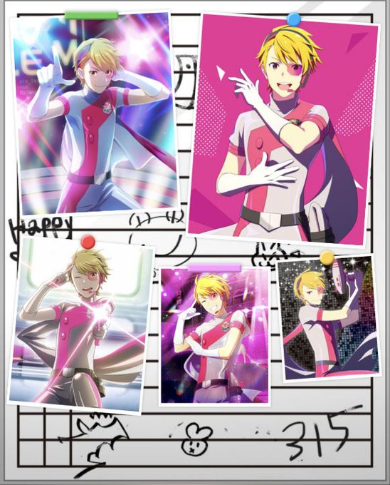 セムスーフェチの人みたくなるけどイイネ… 